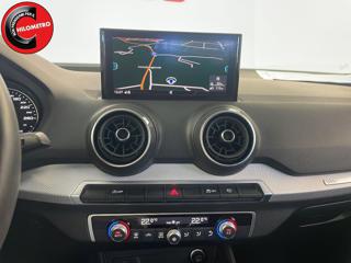 AUDI Q2 usata, con Immobilizzatore elettronico