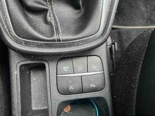 FORD Puma usata, con Servosterzo