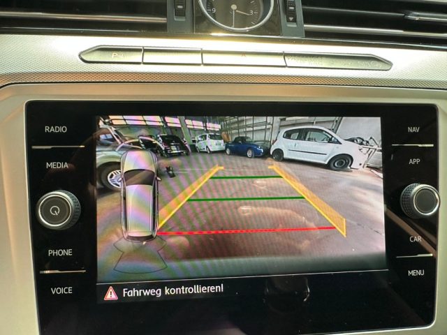 VOLKSWAGEN Passat usata, con Immobilizzatore elettronico
