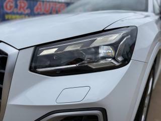 AUDI Q2 usata, con Cruise Control