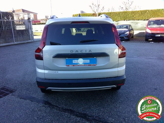 DACIA Jogger usata, con Airbag Passeggero