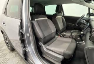 CITROEN C3 Aircross usata, con Sistema di navigazione