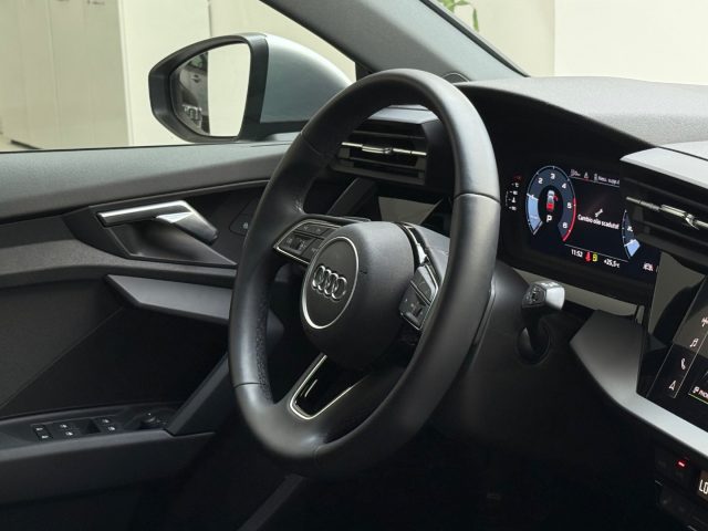 AUDI A3 usata, con ESP
