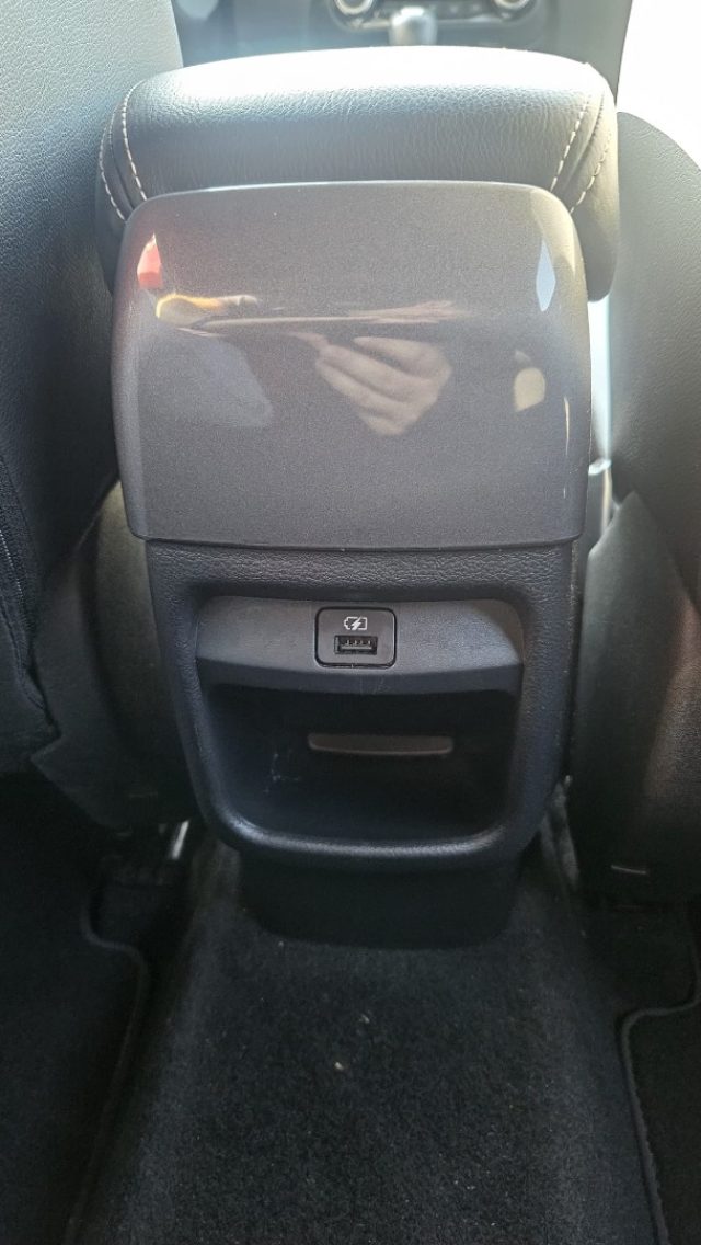 NISSAN Juke usata, con Climatizzatore