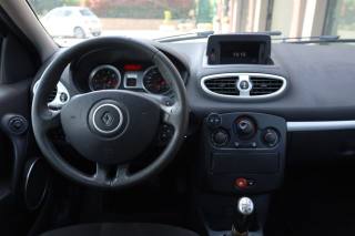 RENAULT Clio usata, con Alzacristalli elettrici
