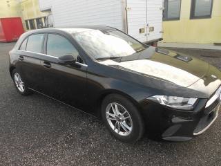 MERCEDES-BENZ A 180 usata, con Airbag laterali