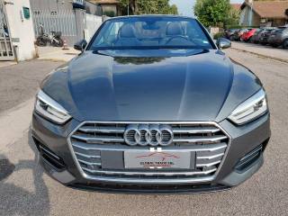 AUDI A5 usata, con USB