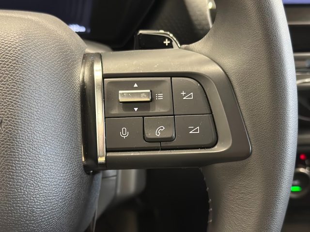 CITROEN C5 X usata, con Servosterzo