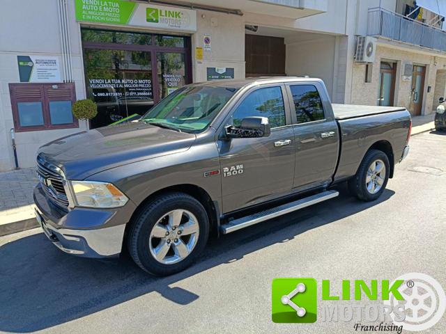 DODGE RAM usata, con Vivavoce