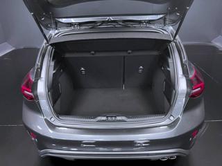 FORD Focus usata, con Controllo trazione
