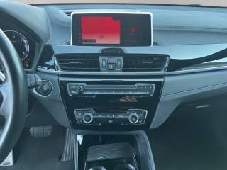 BMW X2 usata, con Servosterzo