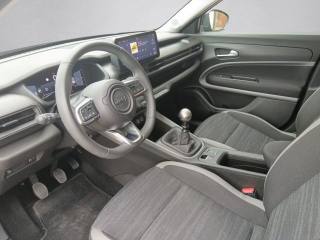 JEEP Avenger usata, con Alzacristalli elettrici