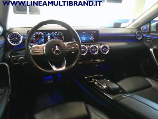 MERCEDES-BENZ A 180 usata, con USB