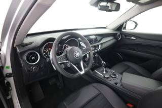 ALFA ROMEO Stelvio usata 1