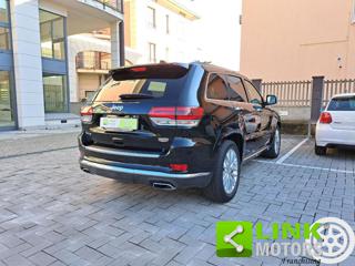 JEEP Grand Cherokee usata, con Controllo trazione