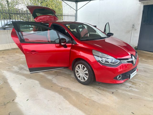 RENAULT Clio usata 49