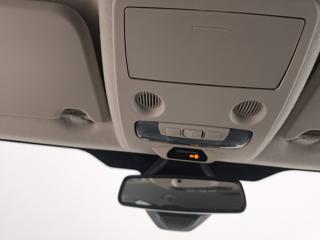 FORD EcoSport usata, con Luci diurne LED