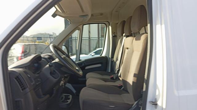 PEUGEOT Boxer usata, con Filtro antiparticolato