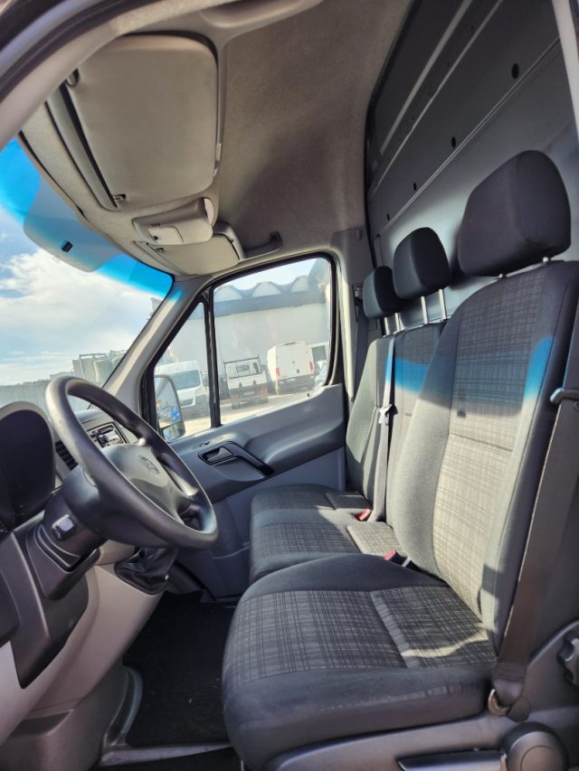 MERCEDES-BENZ Sprinter usata, con Chiusura centralizzata telecomandata