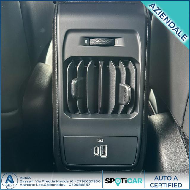 ALFA ROMEO Tonale usata, con Park Distance Control