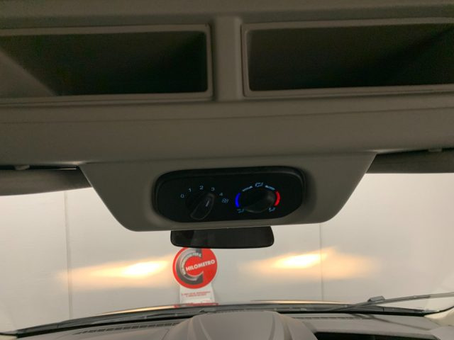 FORD Transit usata, con Immobilizzatore elettronico