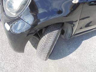 SMART ForFour usata, con Chiusura centralizzata