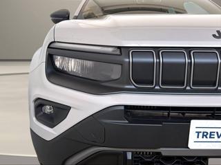 JEEP Avenger usata, con Volante multifunzione