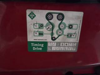 FORD Ranger usata 31