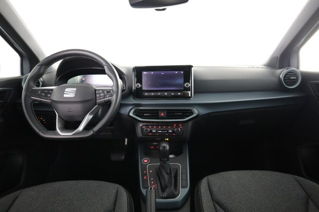 SEAT Arona usata 4