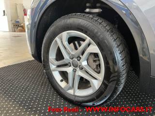 AUDI Q5 usata, con Sensori di parcheggio posteriori