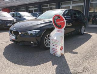 BMW 316 d Touring