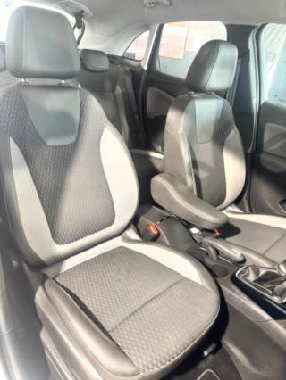 OPEL Crossland X usata, con Immobilizzatore elettronico