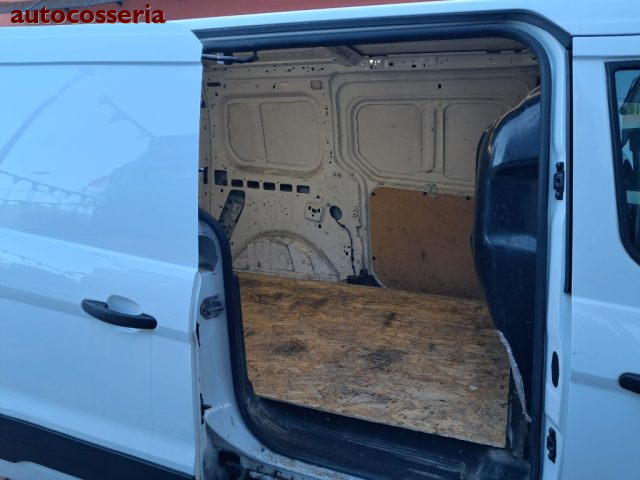 FORD Transit Connect usata 6