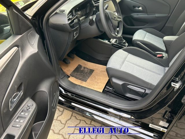 OPEL Corsa usata, con USB