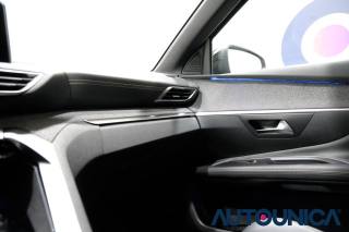 PEUGEOT 3008 usata, con Isofix