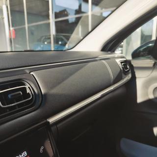 CITROEN C3 usata, con Specchietti laterali elettrici