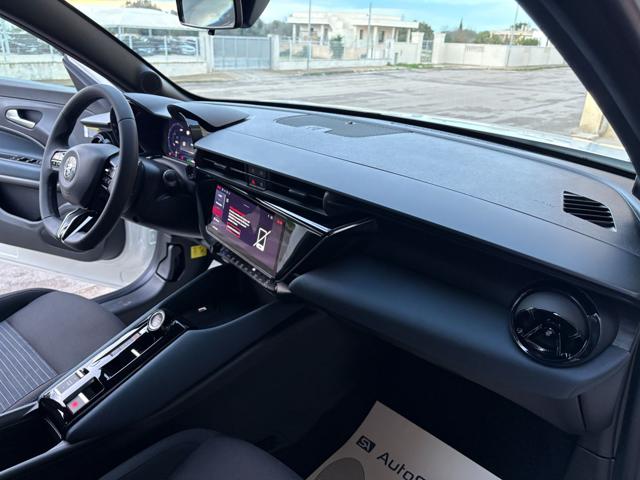 ALFA ROMEO Junior usata, con ESP