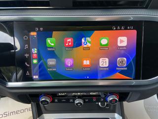 AUDI Q3 usata, con Park Distance Control