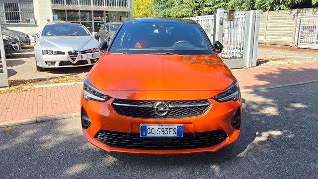 OPEL Corsa-e usata, con Controllo automatico clima