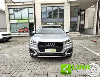 AUDI Q2 usata, con Airbag
