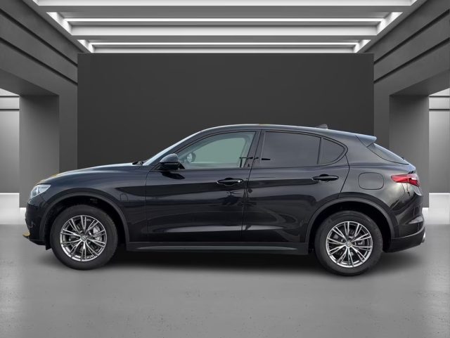 ALFA ROMEO Stelvio usata, con Alzacristalli elettrici