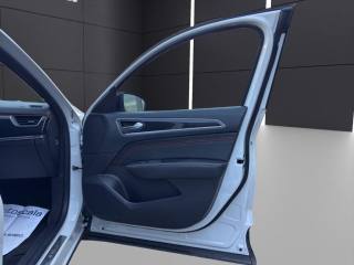 RENAULT Arkana usata, con Servosterzo