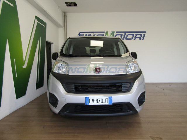 FIAT Qubo usata, con Airbag