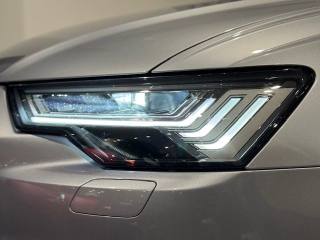 AUDI A6 usata, con Portellone posteriore elettrico
