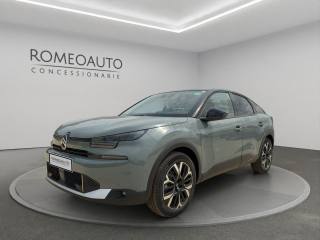 CITROEN E-C4 Nuova C4 115Kw 156 CV Max