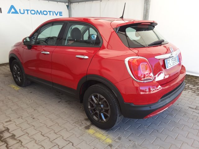 FIAT 500X usata, con Controllo trazione
