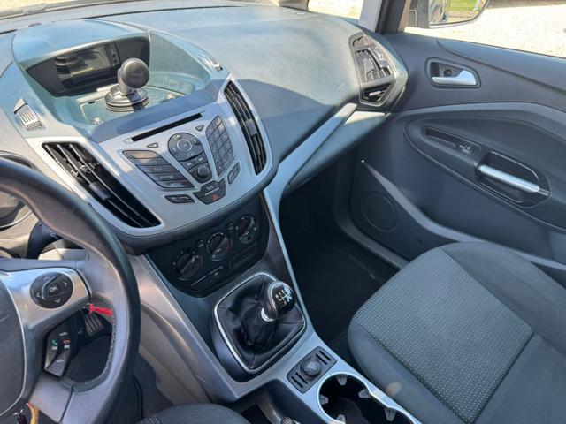 FORD C-Max usata, con Autoradio