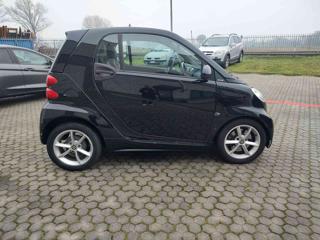 SMART ForTwo usata, con Climatizzatore