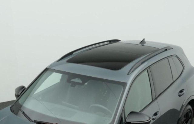 VOLKSWAGEN Tiguan usata, con Chiusura centralizzata
