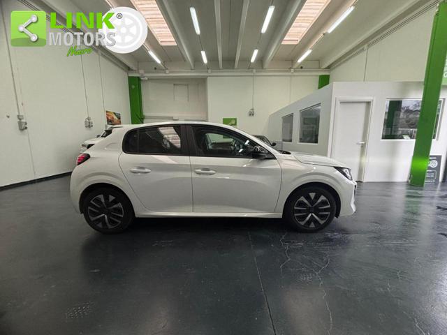 PEUGEOT 208 usata, con Autoradio